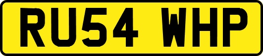 RU54WHP