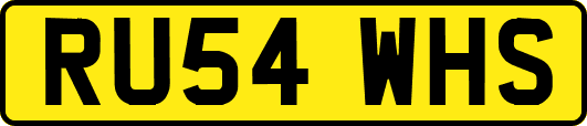 RU54WHS