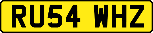 RU54WHZ