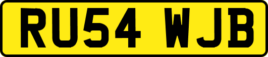 RU54WJB