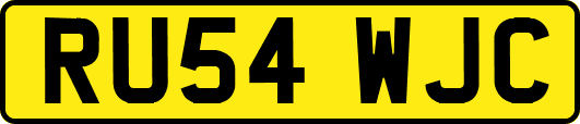RU54WJC