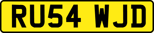 RU54WJD