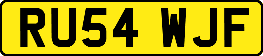 RU54WJF