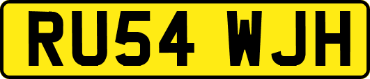 RU54WJH