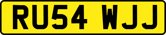 RU54WJJ