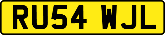 RU54WJL