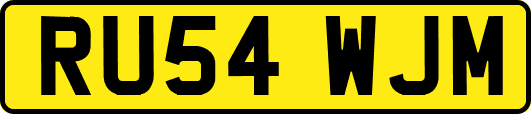 RU54WJM
