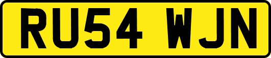 RU54WJN