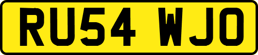 RU54WJO