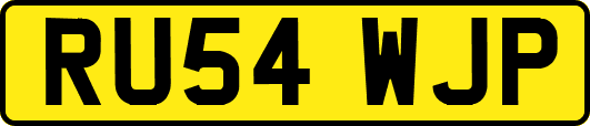 RU54WJP