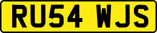 RU54WJS