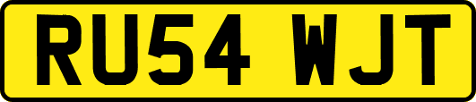 RU54WJT