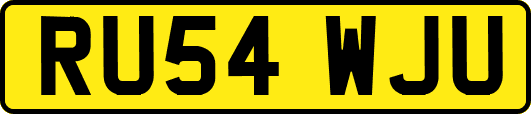 RU54WJU