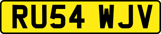 RU54WJV