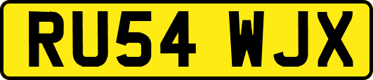 RU54WJX