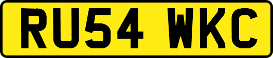 RU54WKC