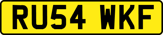 RU54WKF