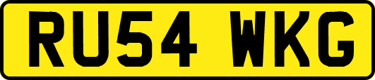 RU54WKG