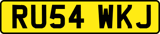 RU54WKJ