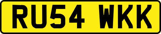 RU54WKK