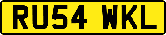 RU54WKL