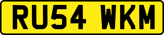 RU54WKM