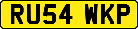 RU54WKP