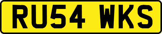RU54WKS