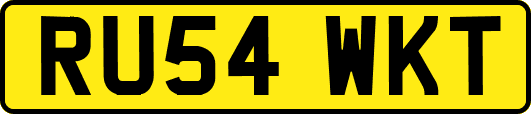 RU54WKT