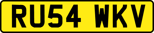 RU54WKV
