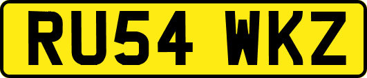 RU54WKZ