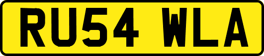 RU54WLA