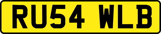 RU54WLB