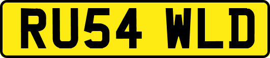 RU54WLD