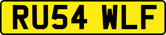 RU54WLF