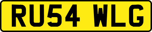 RU54WLG