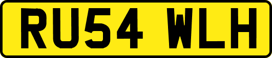 RU54WLH