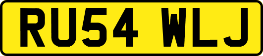 RU54WLJ