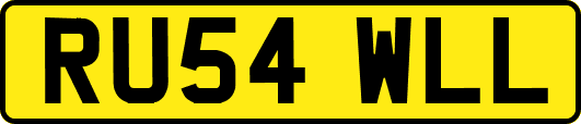 RU54WLL
