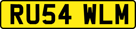 RU54WLM