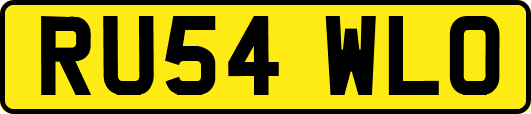 RU54WLO