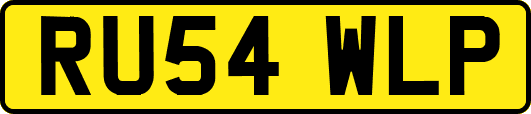 RU54WLP