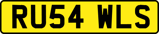RU54WLS