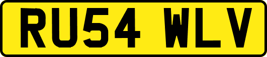 RU54WLV