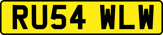 RU54WLW