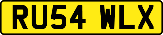 RU54WLX