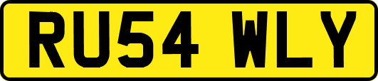 RU54WLY