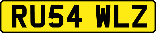 RU54WLZ