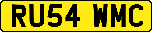 RU54WMC
