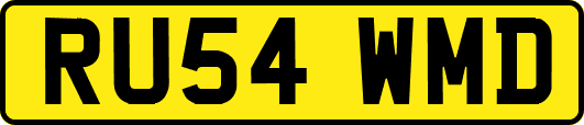 RU54WMD